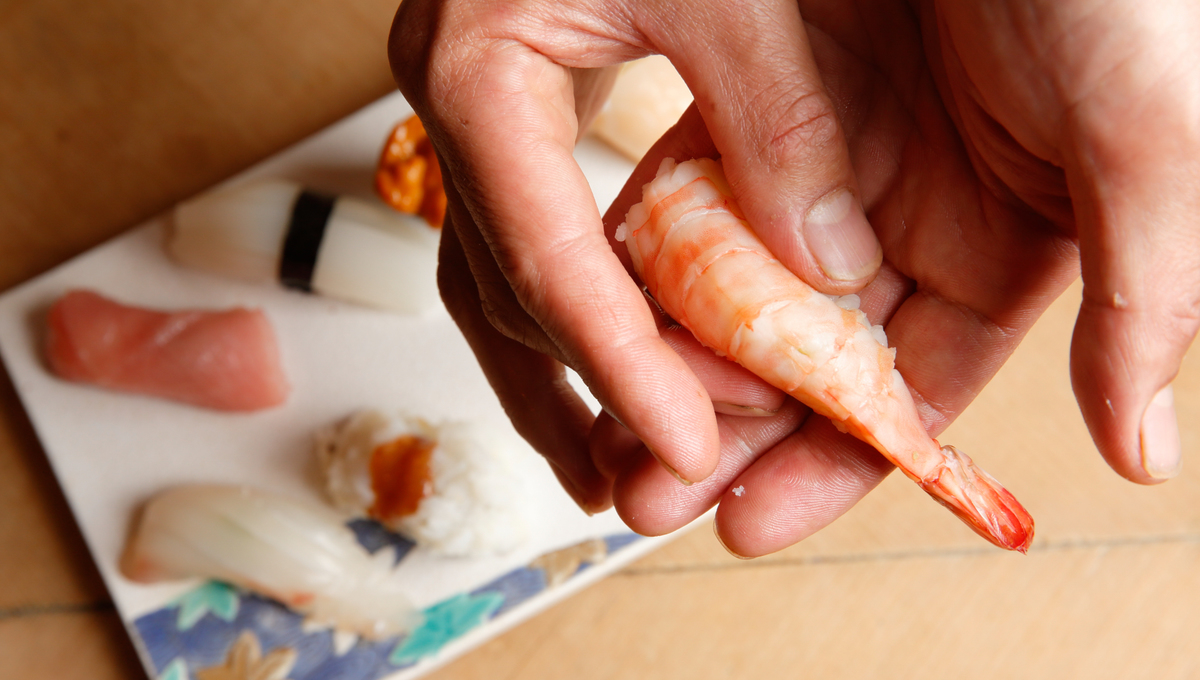 尼崎 名代 駒寿司